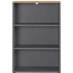 Aktenregal Zaraktis Regalschränke|Standregale