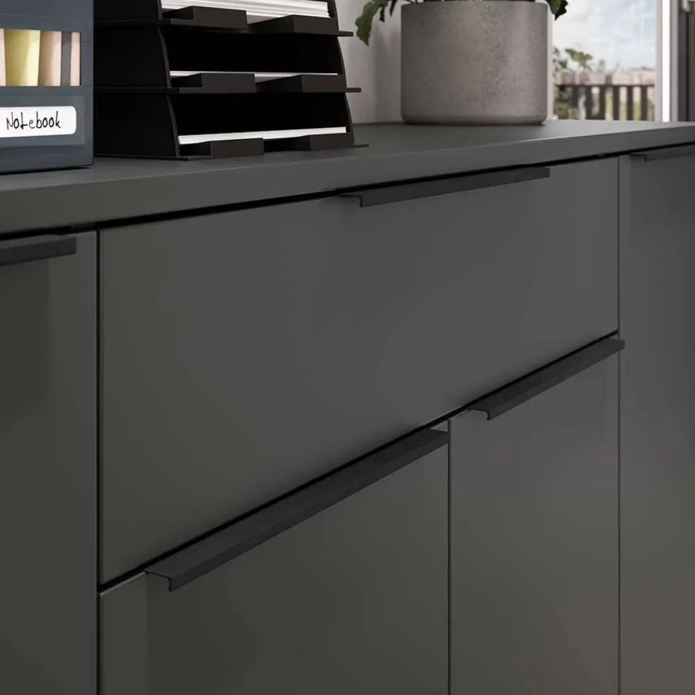 Best Aktenschrank Abby Büroschränke|Aktenschränke