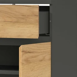 Clearance Aktenschrank Charin Büroschränke|Aktenschränke