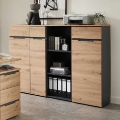 Online Aktenschrank Esdravos Büroschränke|Aktenschränke