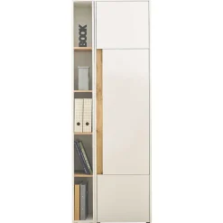 Aktenschrank mit Regal Rascian Büromöbel Sets