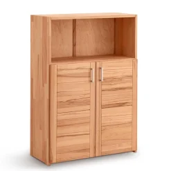 Aktenschrank mit Türen Feliana Büroschränke|Aktenschränke