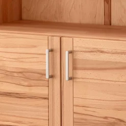 Aktenschrank mit Türen Feliana Büroschränke|Aktenschränke