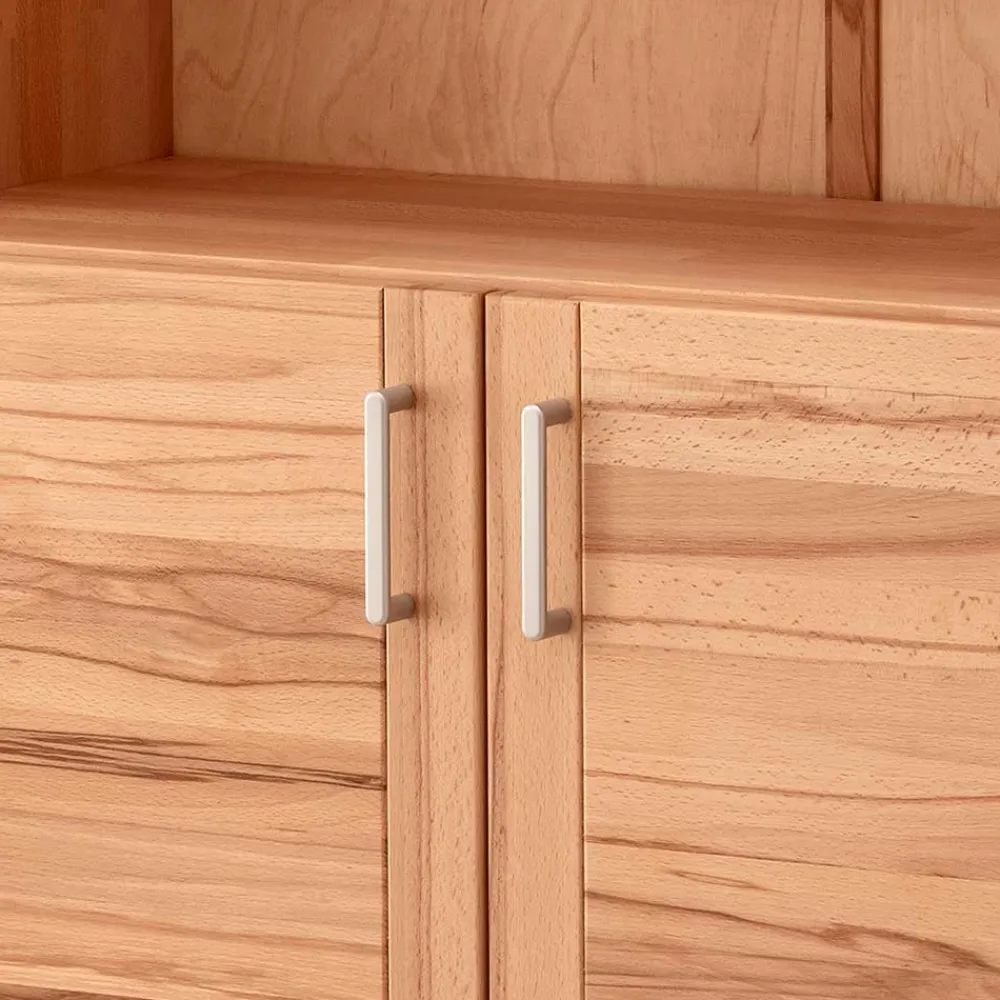 Aktenschrank mit Türen Feliana Büroschränke|Aktenschränke