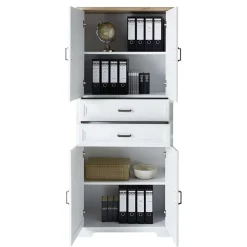 New Aktenschrank Morelia Büroschränke|Aktenschränke