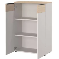 Best Aktenschrank Sanu Büroschränke|Aktenschränke