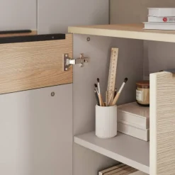 Best Aktenschrank Sanu Büroschränke|Aktenschränke