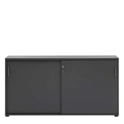 Online Aktenschrank Schiebetüren Cotelia Büroschränke|Aktenschränke