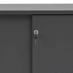 Online Aktenschrank Schiebetüren Cotelia Büroschränke|Aktenschränke