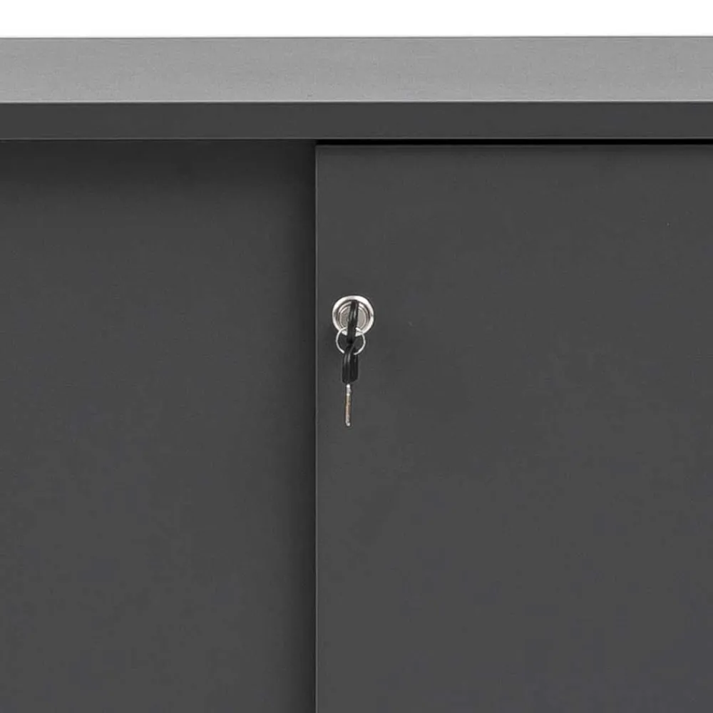 Online Aktenschrank Schiebetüren Cotelia Büroschränke|Aktenschränke