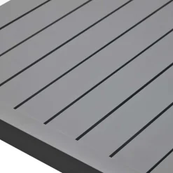 Best Aluminium Esstisch Grafics Gartenmöbel