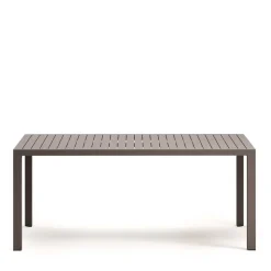 New Aluminium Gartentisch Baltimore Gartenmöbel