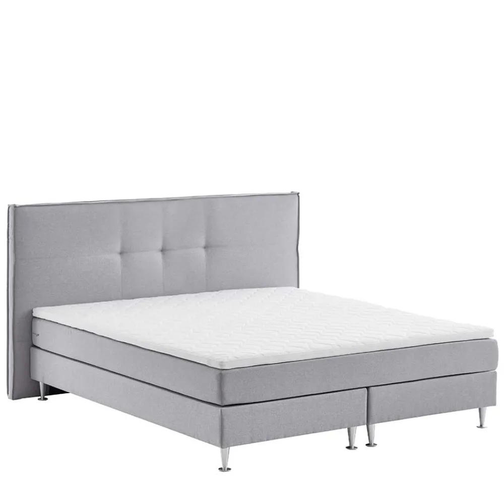 Amerikanisches Bett British Komfortbetten|Einzelbetten