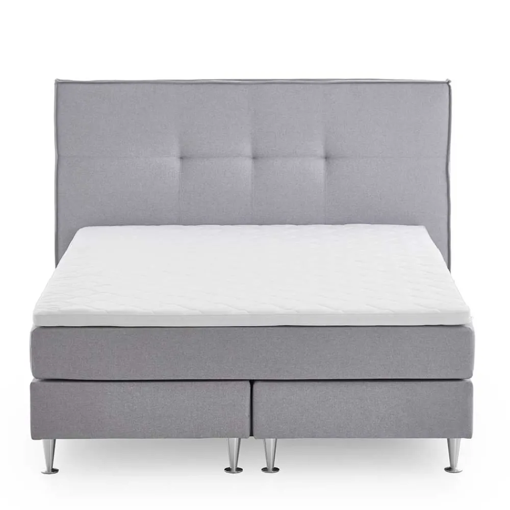 Amerikanisches Bett British Komfortbetten|Einzelbetten