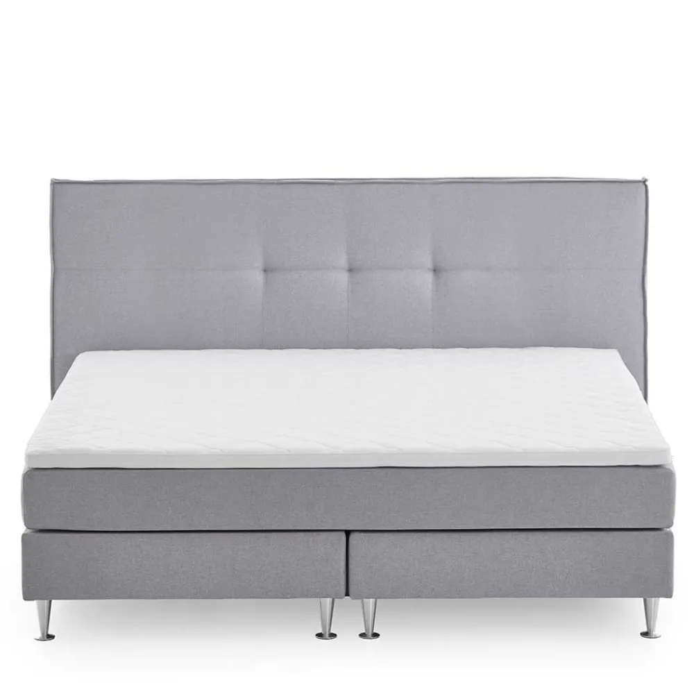 Amerikanisches Bett British Komfortbetten|Einzelbetten