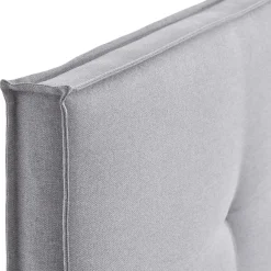 Amerikanisches Bett British Komfortbetten|Einzelbetten