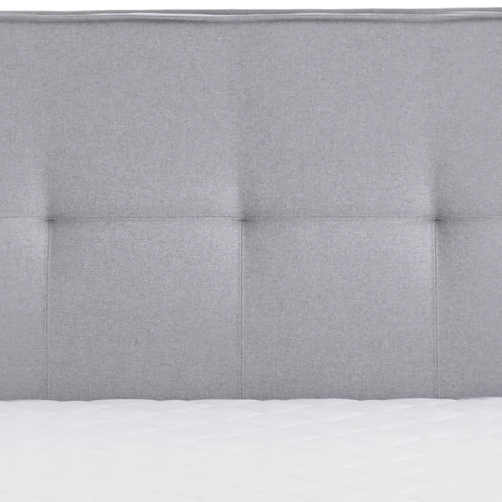 Amerikanisches Bett British Komfortbetten|Einzelbetten