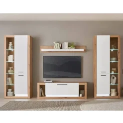 Anbauwand Asprecca*Pharao24 Clearance