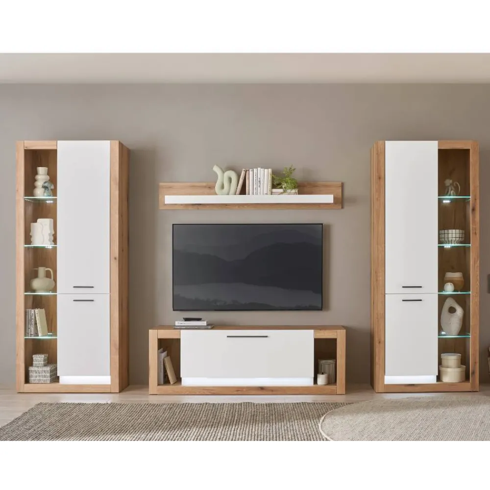 Anbauwand Asprecca*Pharao24 Clearance