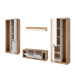 Anbauwand Asprecca*Pharao24 Clearance