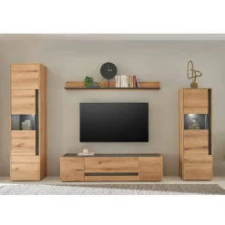 Anbauwand Castilla*Pharao24 Clearance