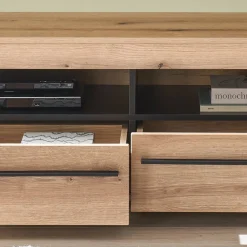 Sale Anbauwand Cemutra Moderne Wohnwände|Wohnwand 300 Cm