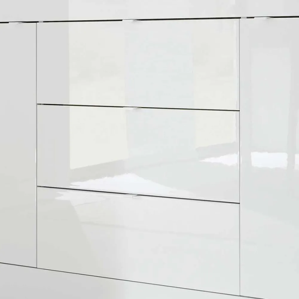 Anbauwand Deconda*Pharao24