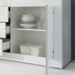 Anbauwand Deconda*Pharao24