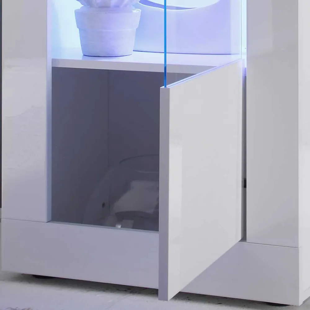 Anbauwand Deconda*Pharao24