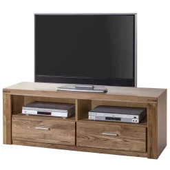 Sale Anbauwand Doncerta Moderne Wohnwände|Massivholz Wohnwände