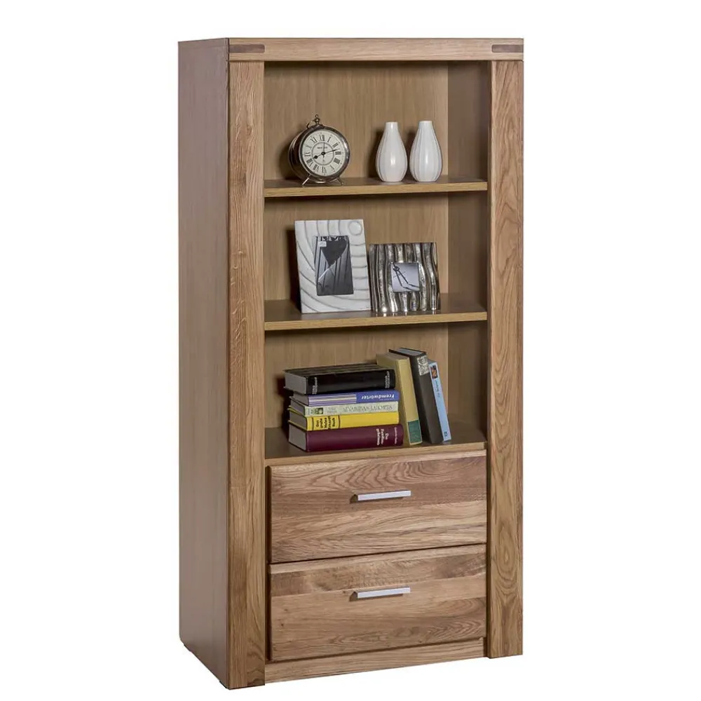 Sale Anbauwand Doncerta Moderne Wohnwände|Massivholz Wohnwände