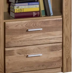 Sale Anbauwand Doncerta Moderne Wohnwände|Massivholz Wohnwände