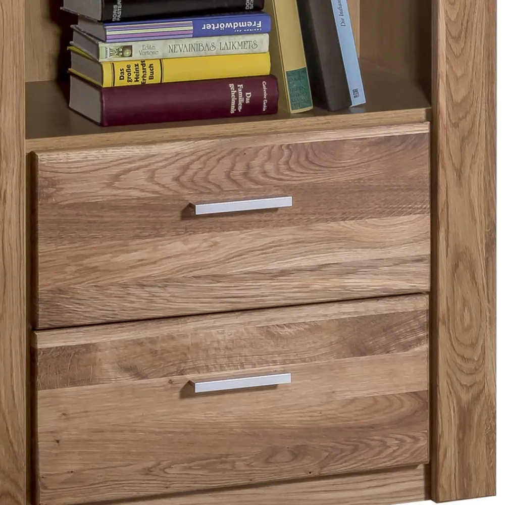 Sale Anbauwand Doncerta Moderne Wohnwände|Massivholz Wohnwände