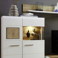 Anbauwand Drucana*Pharao24 Outlet