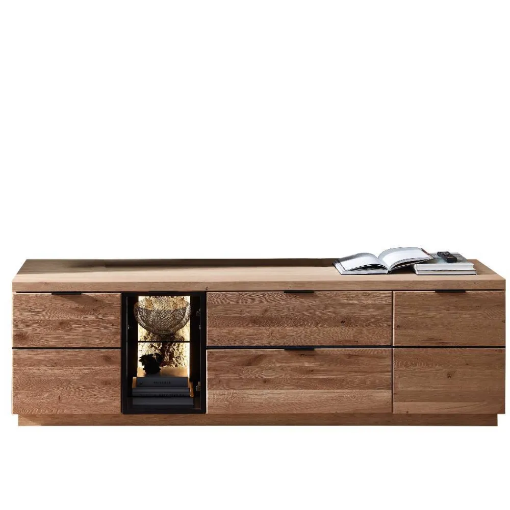 Discount Anbauwand Emly Moderne Wohnwände