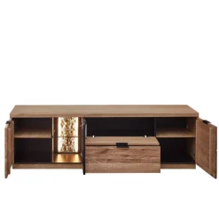 Discount Anbauwand Emly Moderne Wohnwände