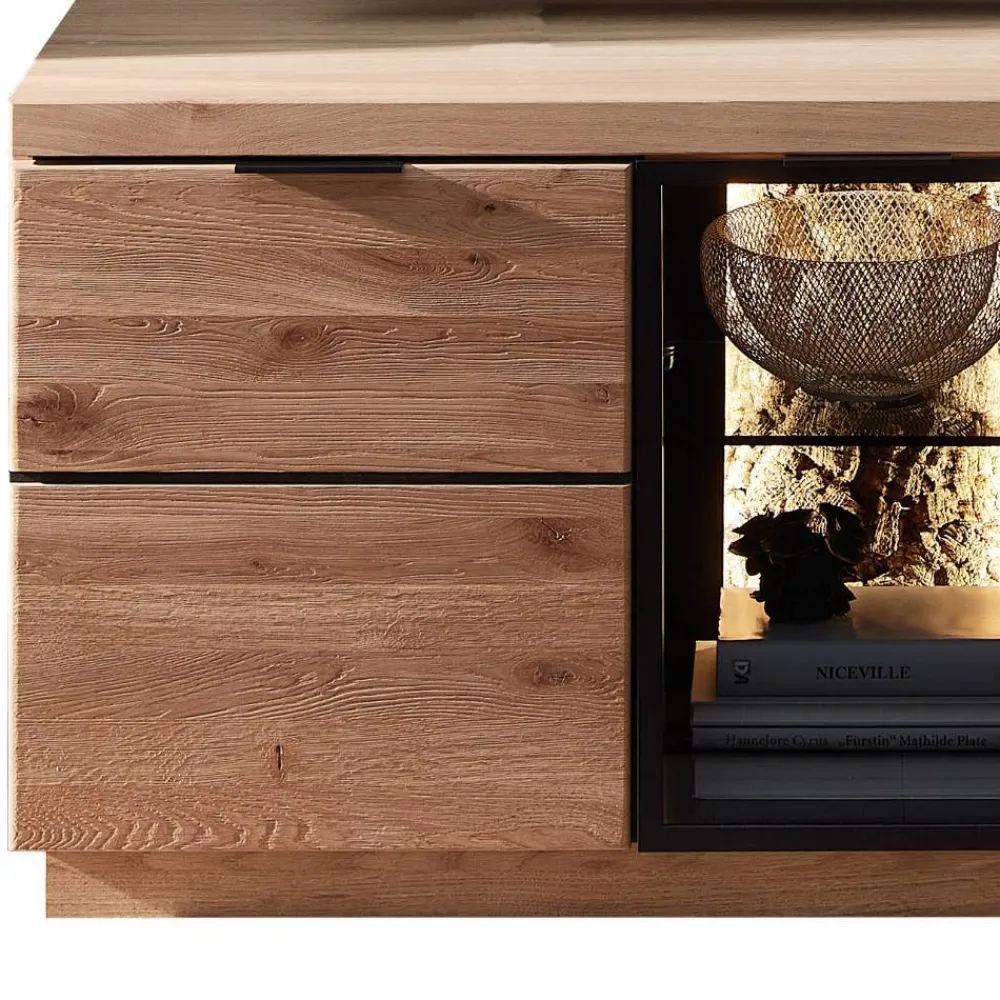 Discount Anbauwand Emly Moderne Wohnwände