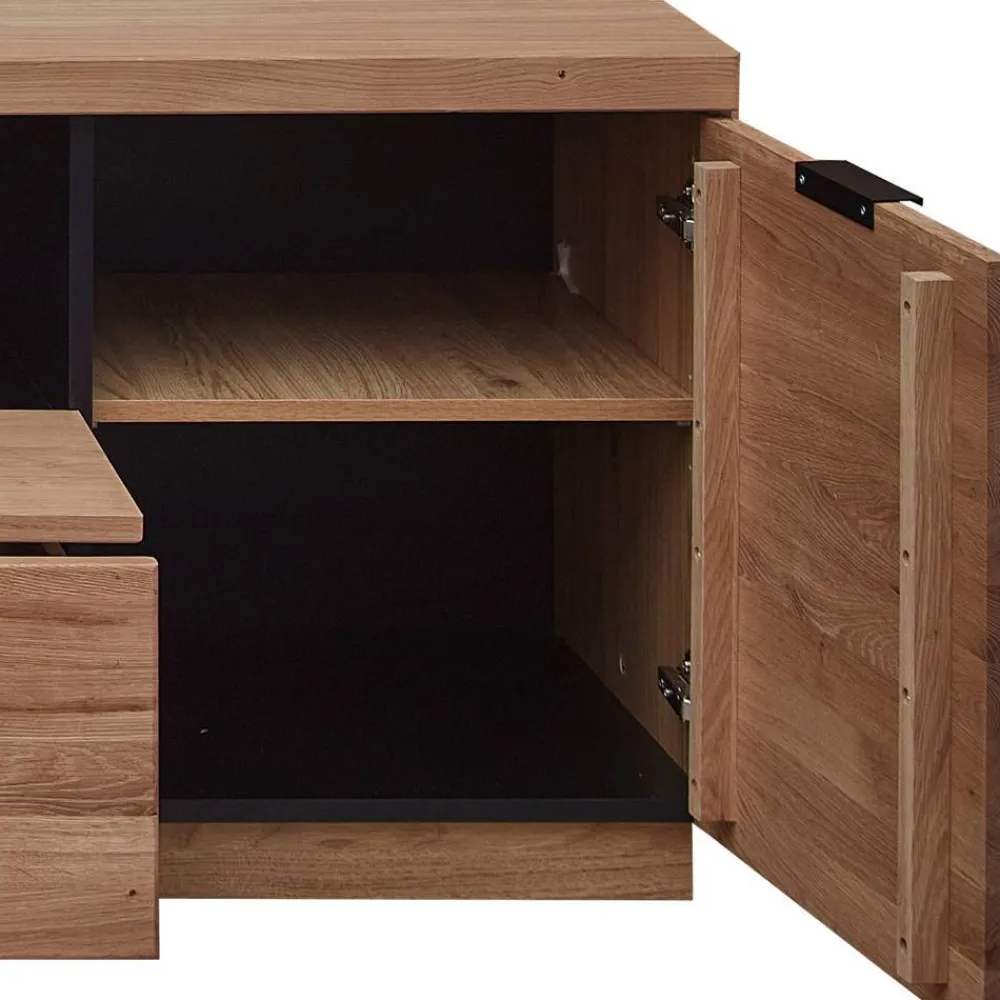 Discount Anbauwand Emly Moderne Wohnwände