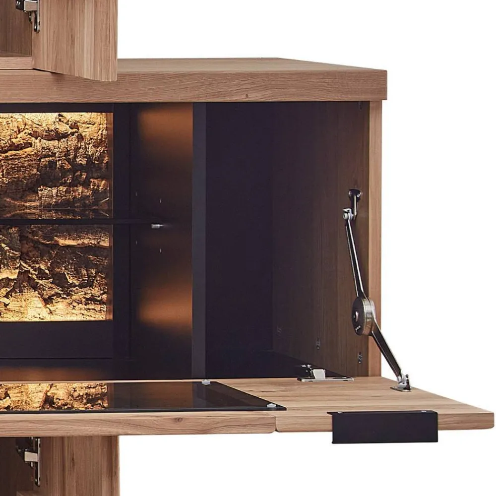 Discount Anbauwand Emly Moderne Wohnwände