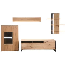 Sale Anbauwand Geronda Moderne Wohnwände