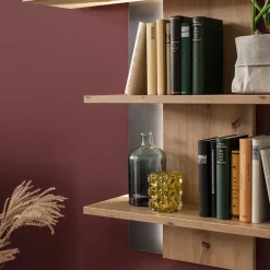 Sale Anbauwand Geronda Moderne Wohnwände