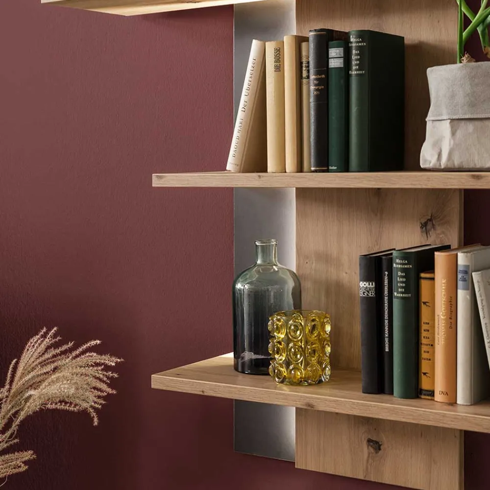 Sale Anbauwand Geronda Moderne Wohnwände