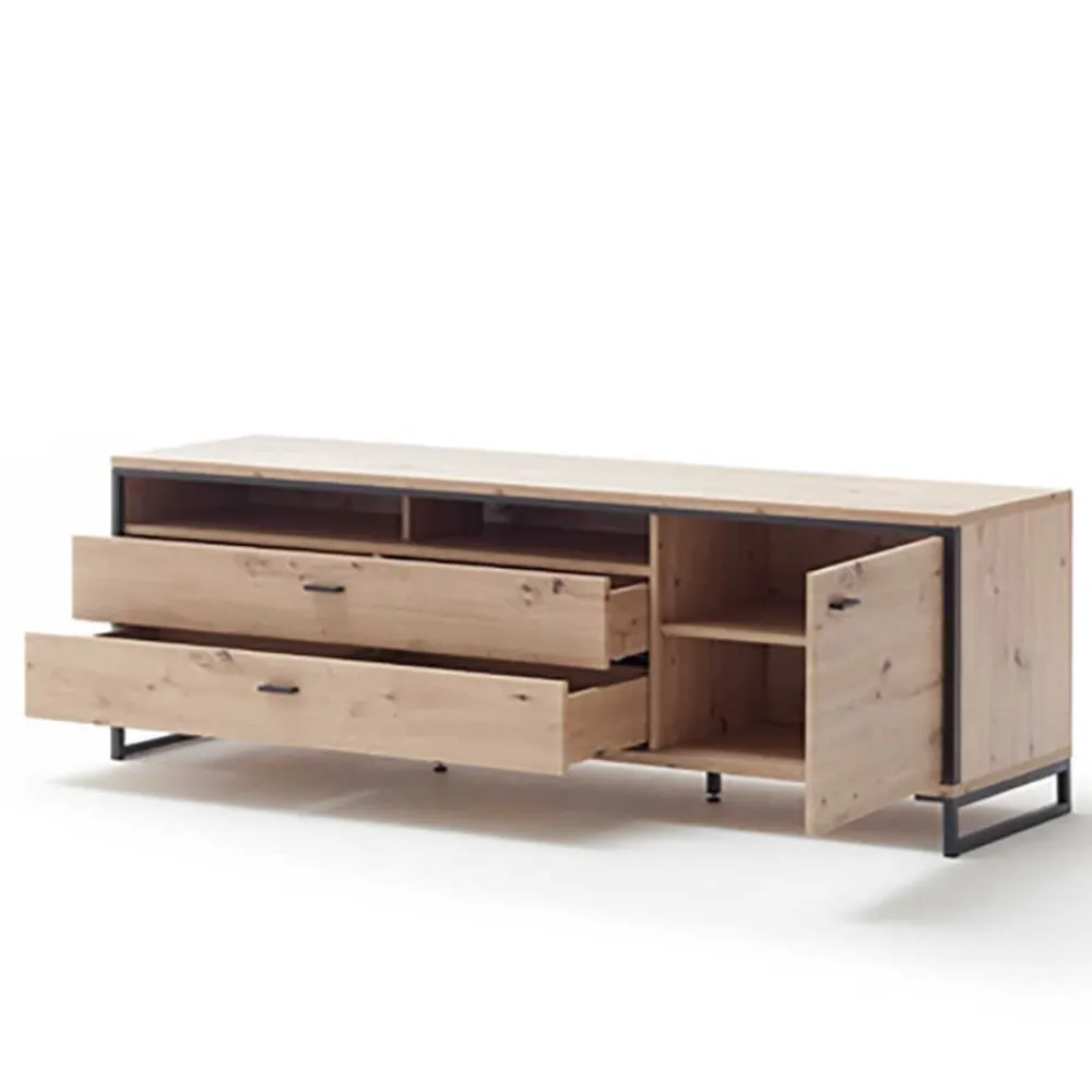 Sale Anbauwand Geronda Moderne Wohnwände