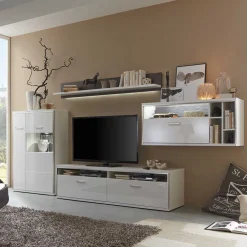 Anbauwand Lefaria*Pharao24 New