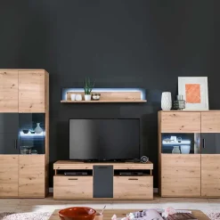 Anbauwand Lucisa*Pharao24 Clearance