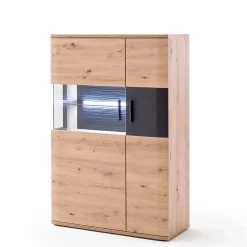 Anbauwand Lucisa*Pharao24 Clearance