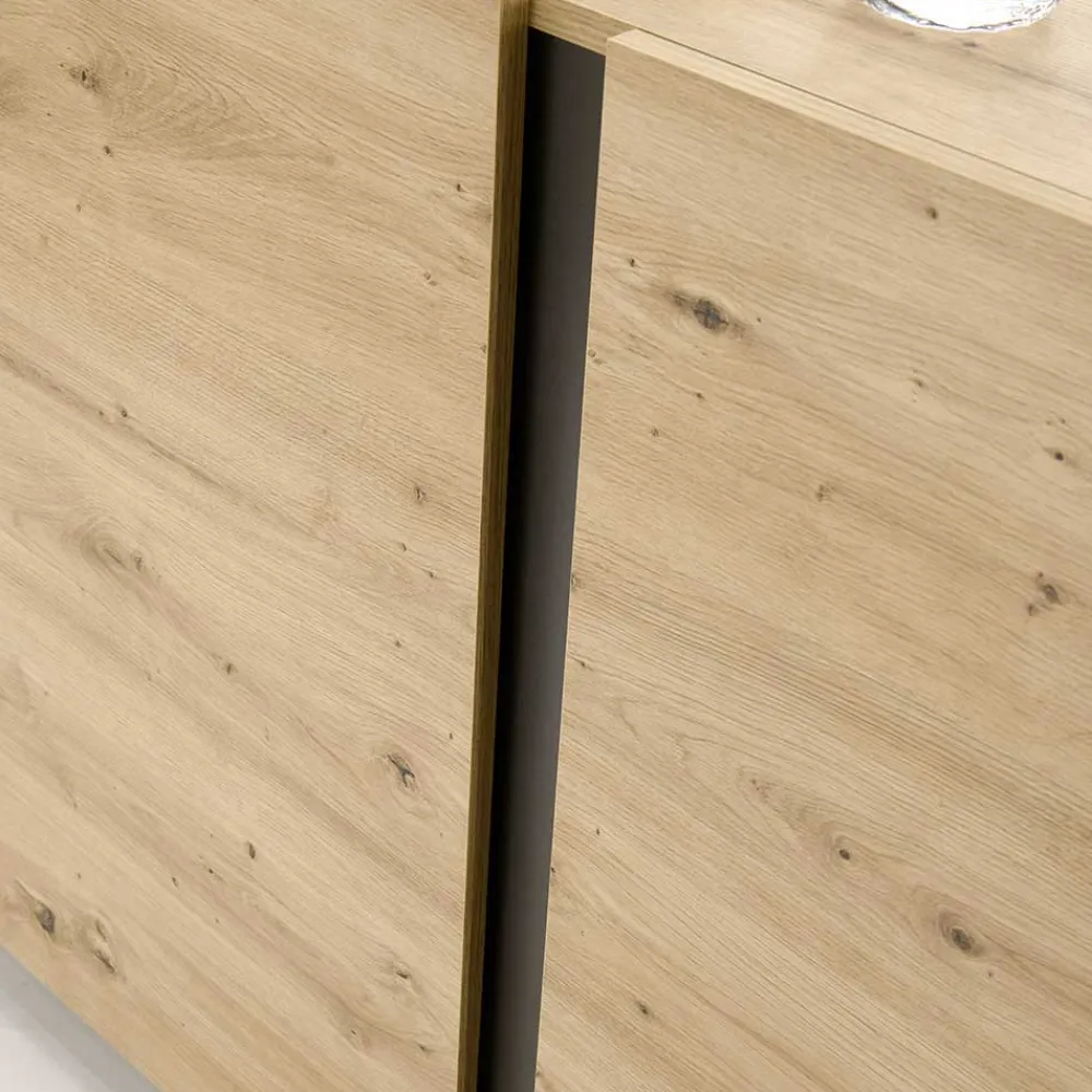 Hot Anbauwand Matrezina Moderne Wohnwände|Wohnwand 250 Cm