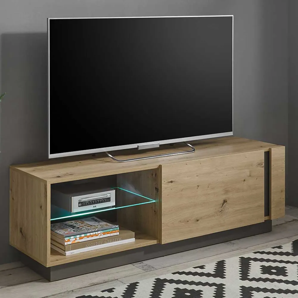 Hot Anbauwand Matrezina Moderne Wohnwände|Wohnwand 250 Cm