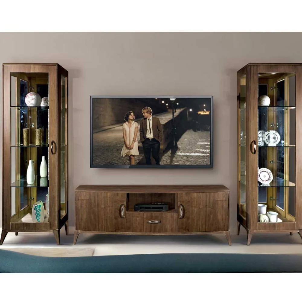 Anbauwand Milena*Pharao24