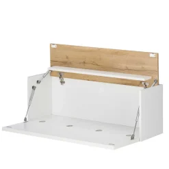 Anbauwand mit Homeoffice Rascian*Pharao24 Sale